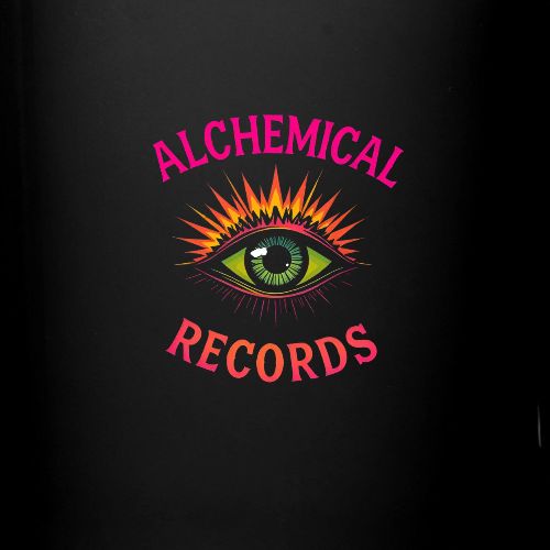 All-Seeing-Chemicals - Full Color Mug