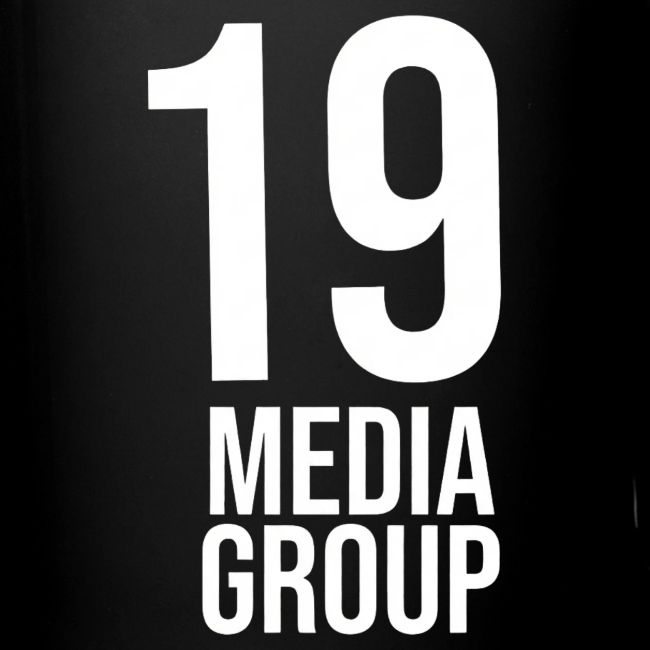 19 Media Group Logo