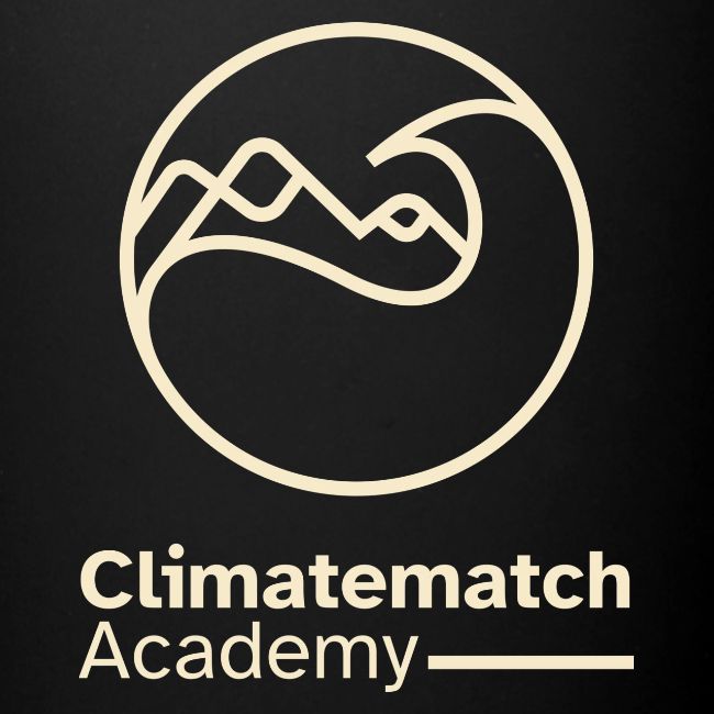 Climatematch Icon (Cream)