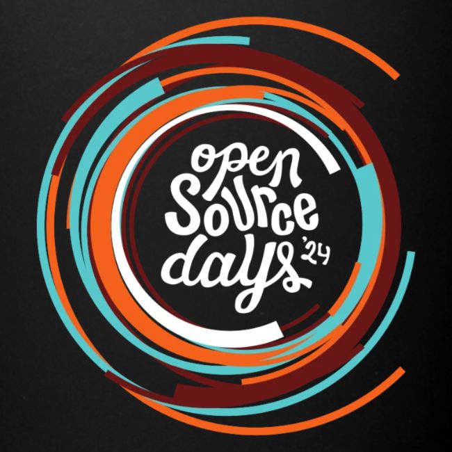 2024 Open Source Days