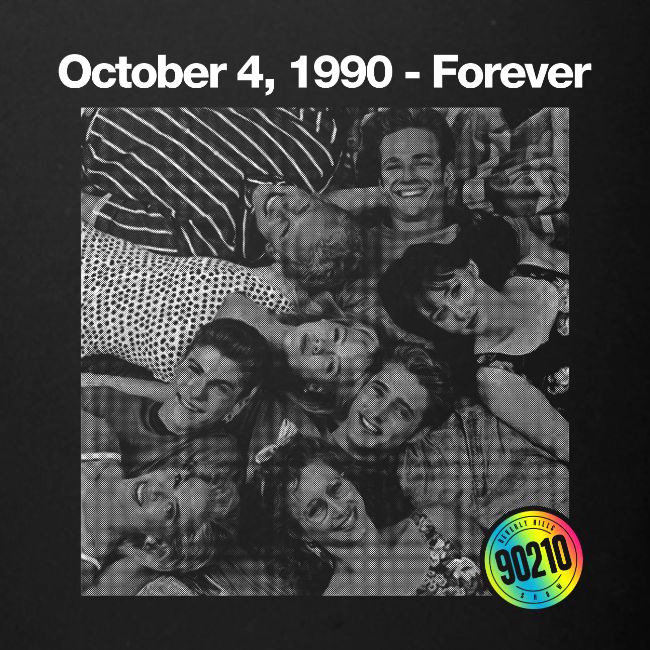 Forever Tee