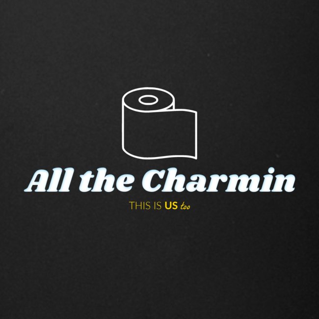 All The Charmin