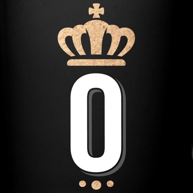 King Oscar