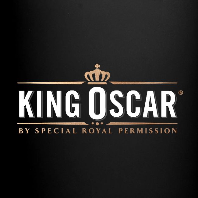 King Oscar