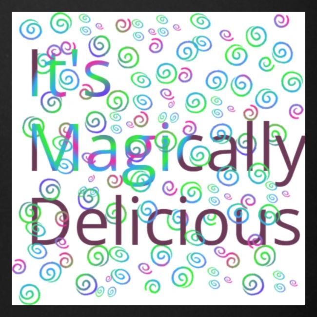 Magically