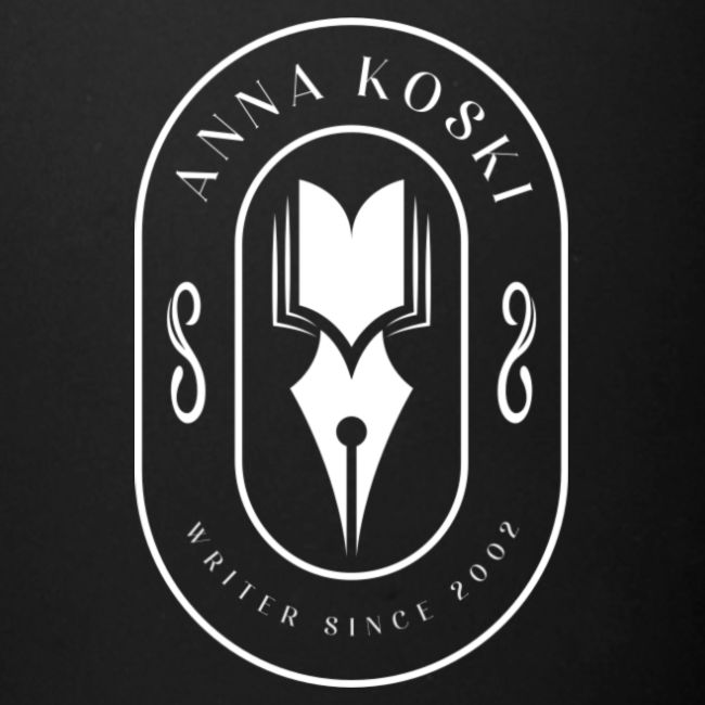 Full Logo White