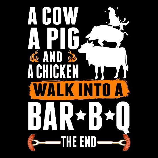 Funny Braai Quotes