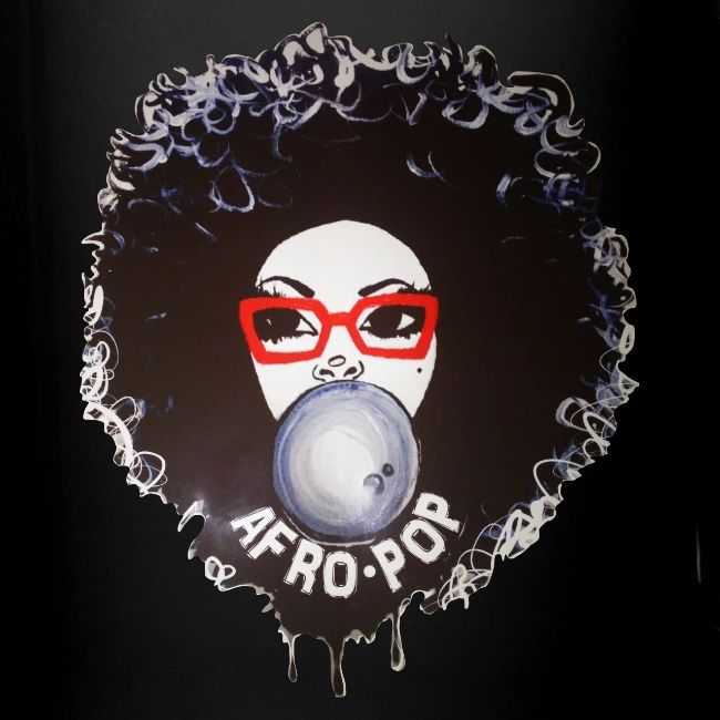 Afro pop_