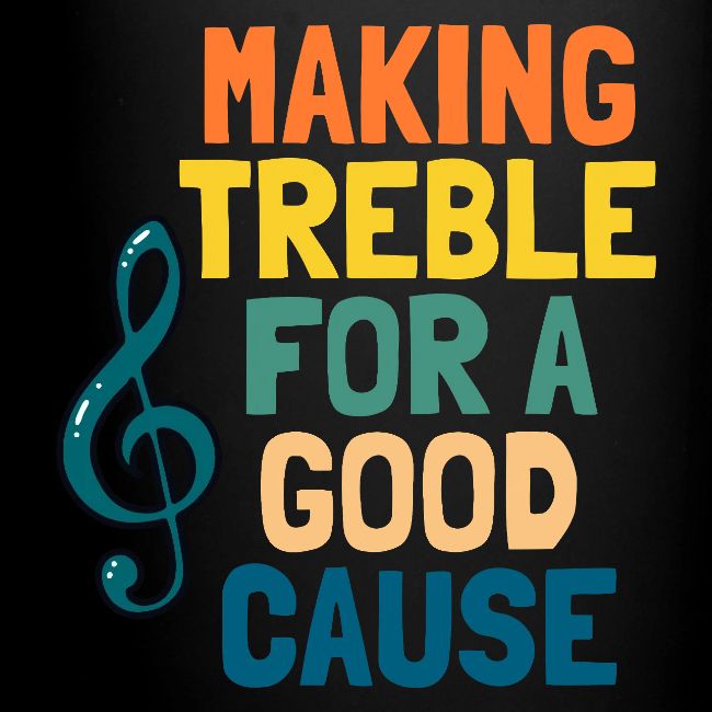 Making Treble