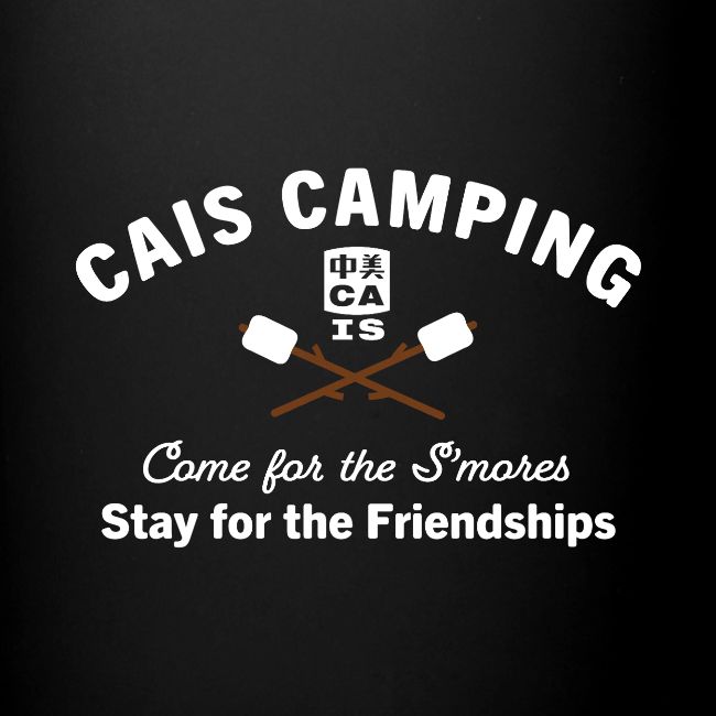 CAIS Camping Crew Gear