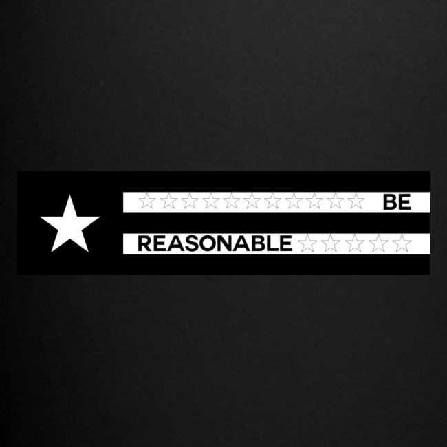 Ok, Commie (White Lettering)