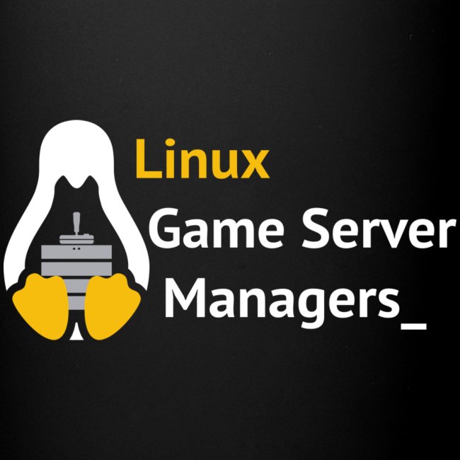 Linux Game Server Managers_