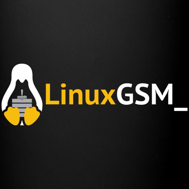LinuxGSM