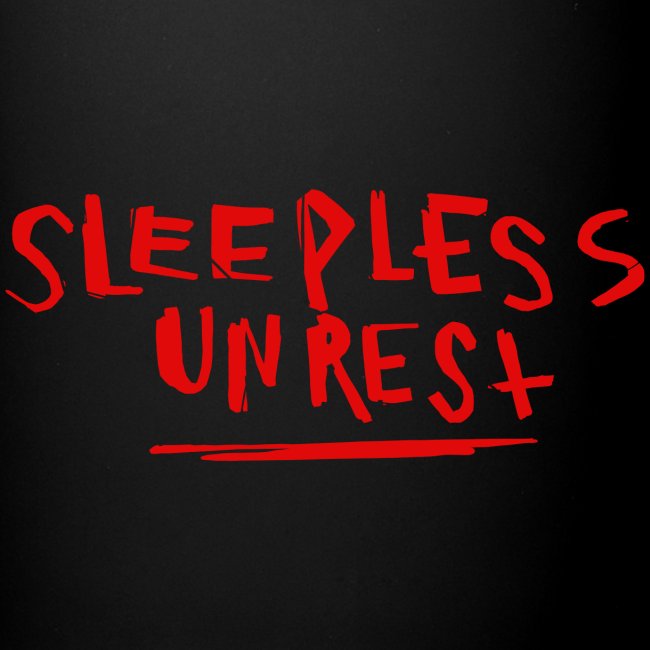 Sleepless Red