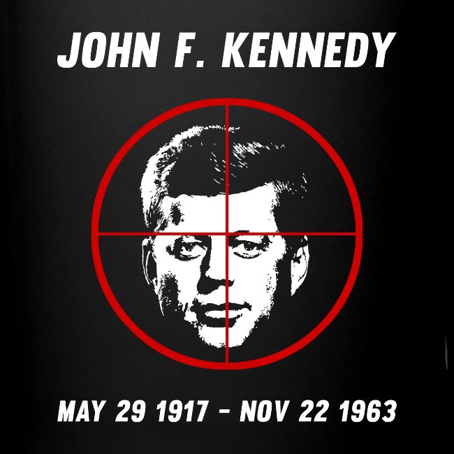 John F. Kennedy Assassination