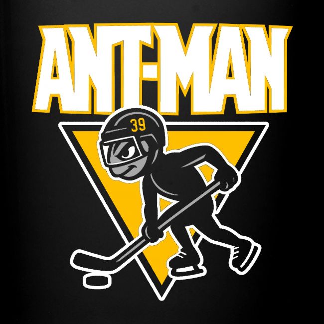ANT-MAN