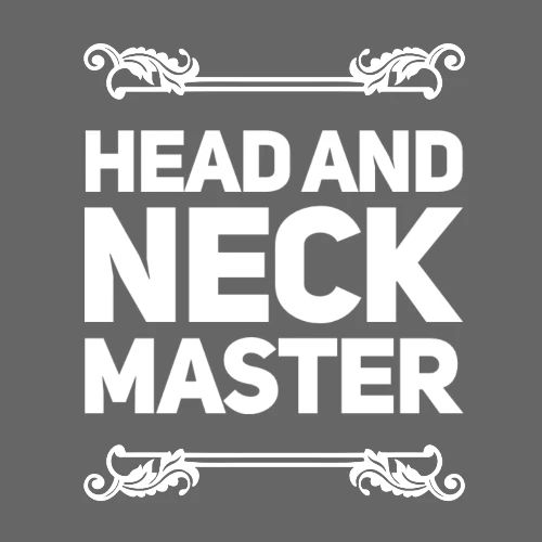 Head and Neck Master