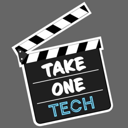 Take One Tech Logo - Full Color Mug