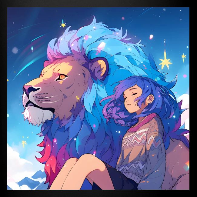 Comfort of Destiny