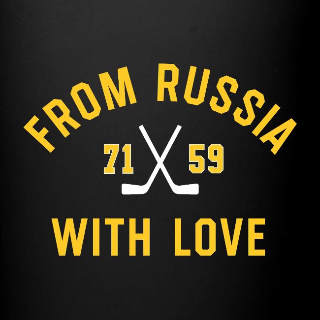 From Russia With Love