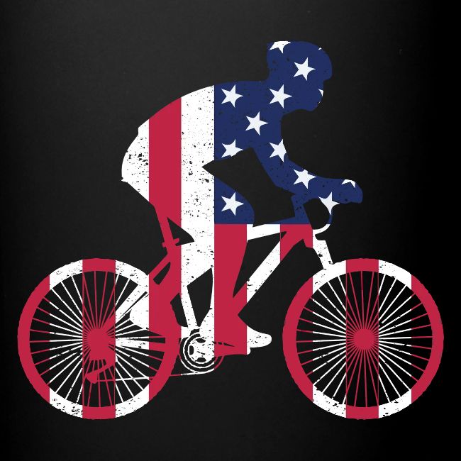 American Cyclist