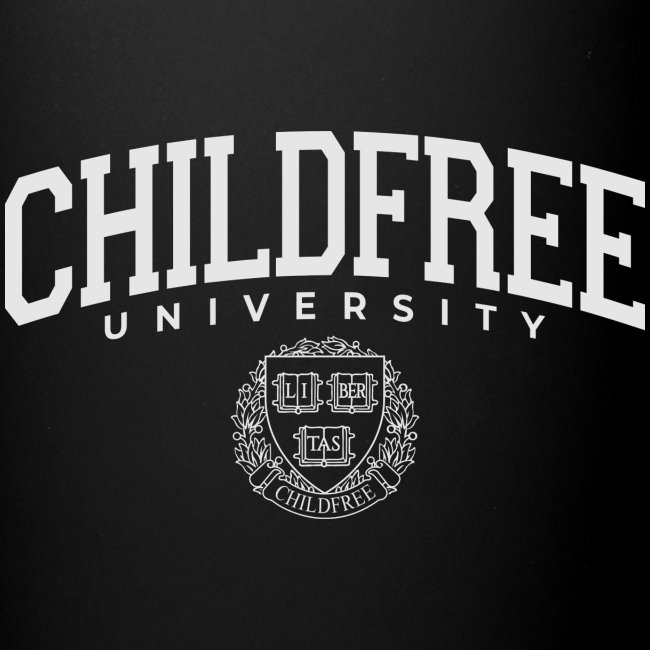 Childfree University