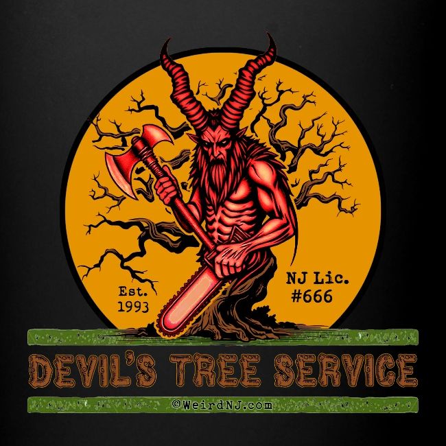 Devil's Tree Service