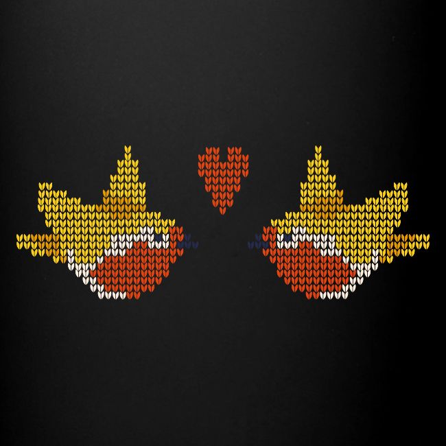 love birds