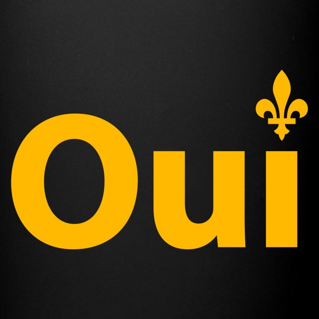 OUI Québec