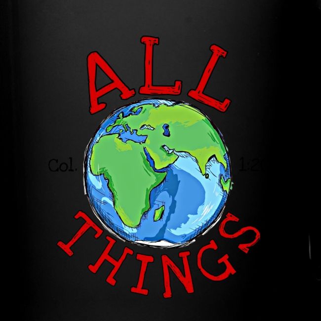 All Things Globe