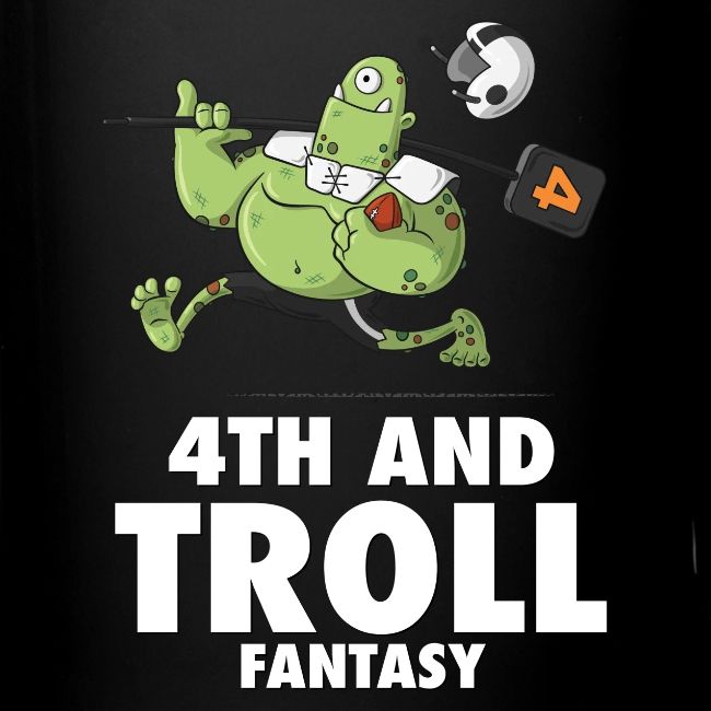 4th and Troll - Tuddy