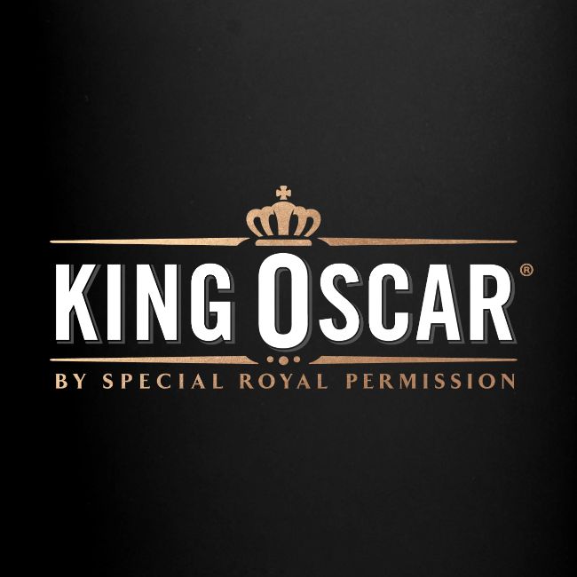 King Oscar Vintage