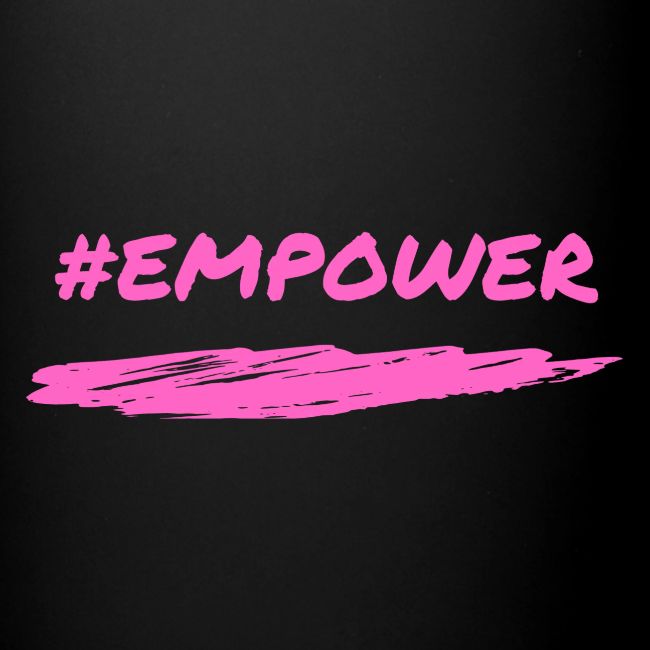 Pink Power
