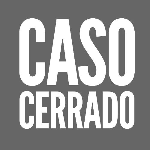 Caso Cerrado
