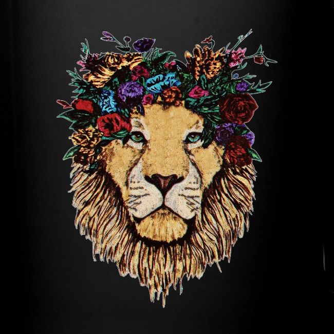 Crown of beauty
