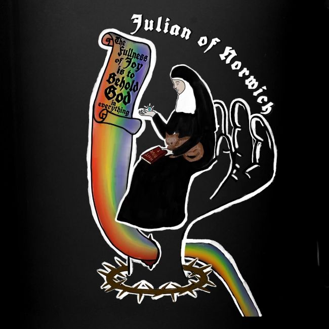 Fullness of Joy Julian