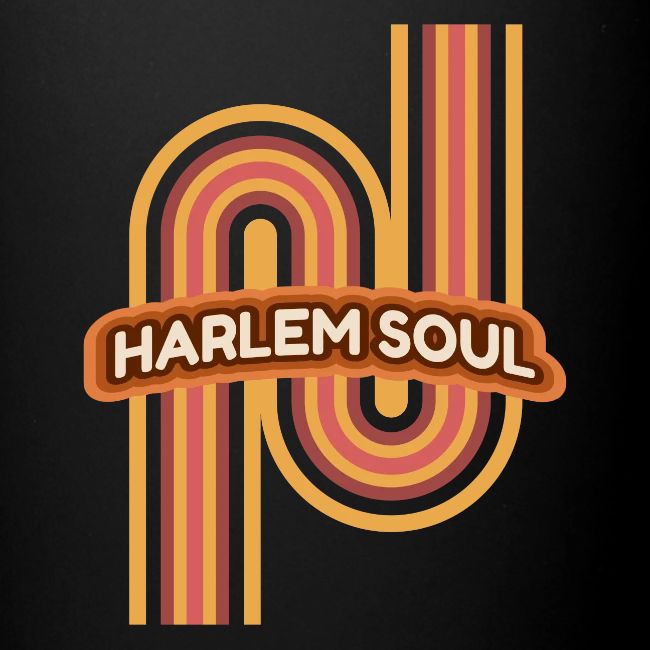 Harlem SOUL Merch