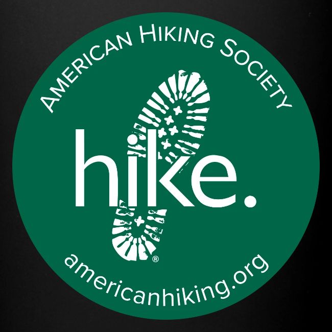 "hike." Bootprint