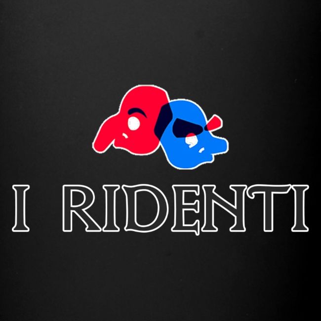 I Ridenti