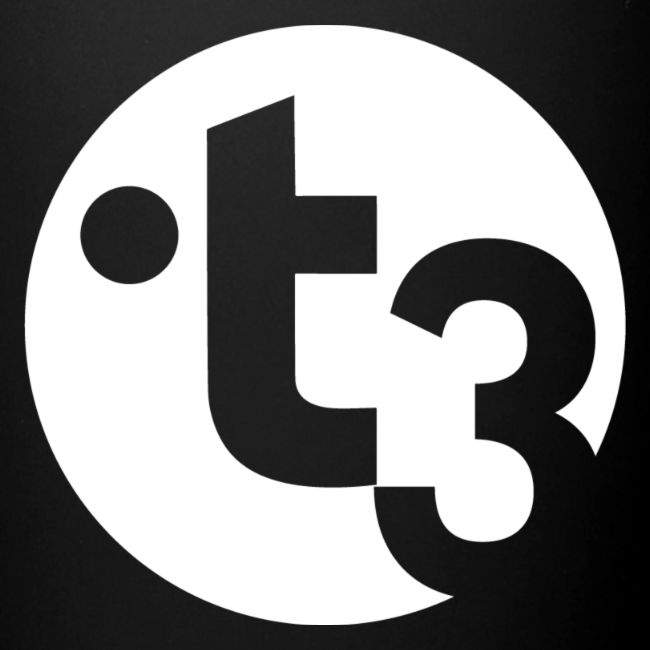 Play With Us (White Logo)