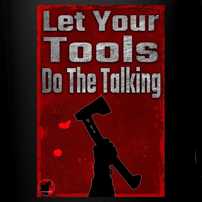Axe