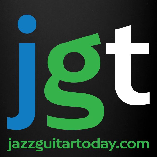 Jazz Guitar Today