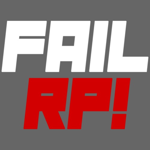 Fail RP - Full Color Mug