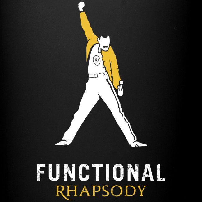 Functional Rhapsody