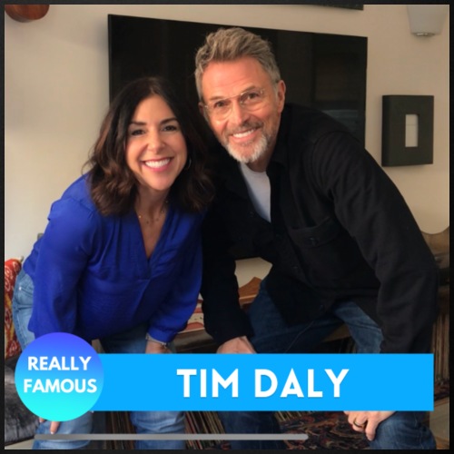 Tim Daly Podcast - Full Color Mug