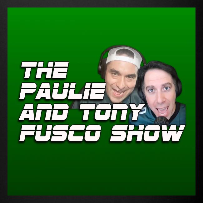 Fusco Logo with background