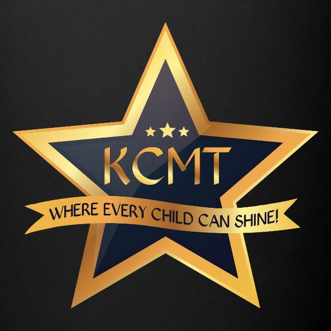 KCMT Logo