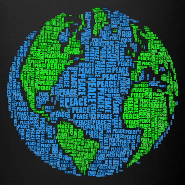 Global PEACE Sphere