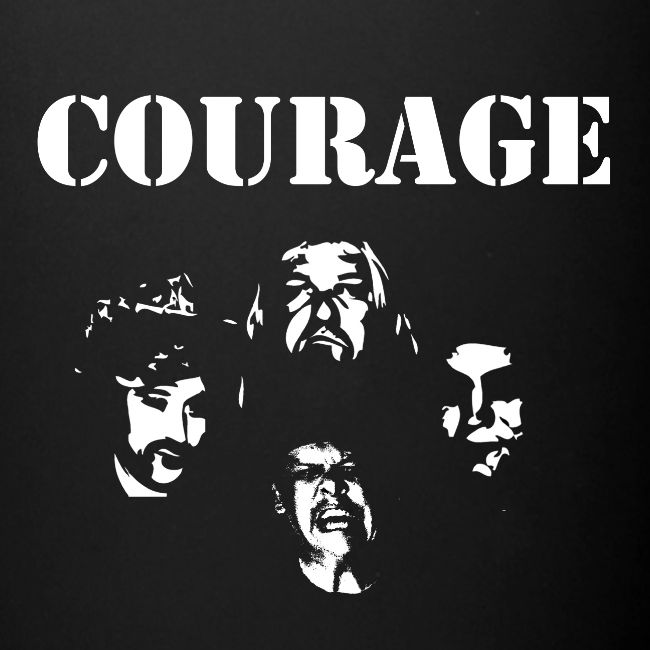 COURAGE COLLECTION