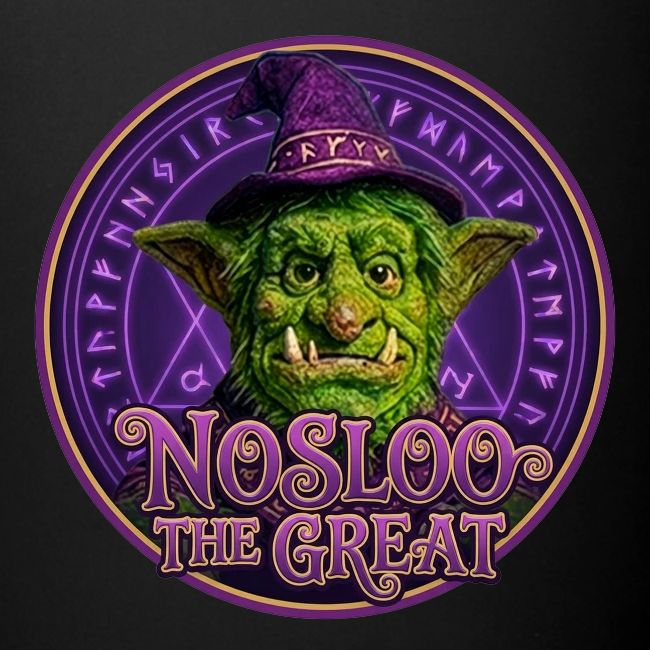 Nosloo the Great